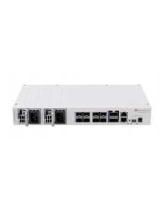 Mikrotik CRS510-8XS-2XQ-IN...